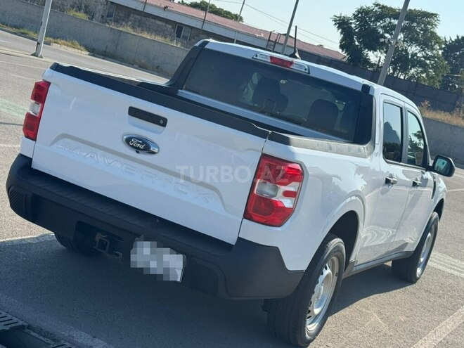 Ford Maverick 2023, 150,000 km - 2.5 l - Bakı