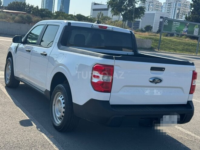 Ford Maverick 2023, 150,000 km - 2.5 l - Bakı