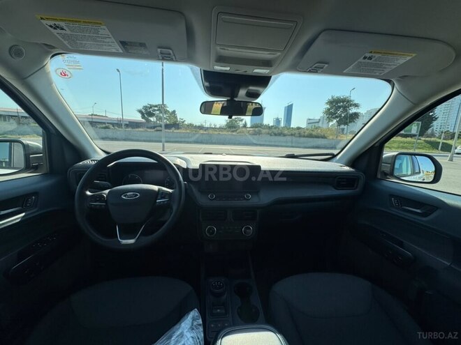 Ford Maverick 2023, 150,000 km - 2.5 l - Bakı