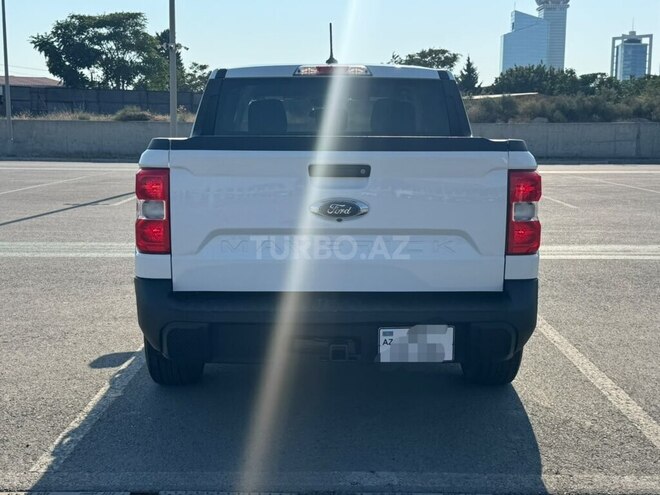 Ford Maverick 2023, 150,000 km - 2.5 l - Bakı
