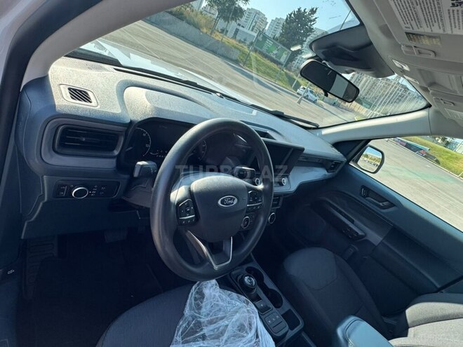 Ford Maverick 2023, 150,000 km - 2.5 l - Bakı