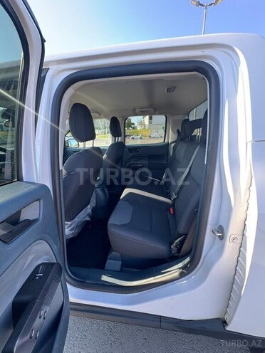 Ford Maverick 2023, 150,000 km - 2.5 l - Bakı