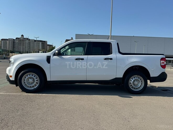 Ford Maverick 2023, 150,000 km - 2.5 l - Bakı