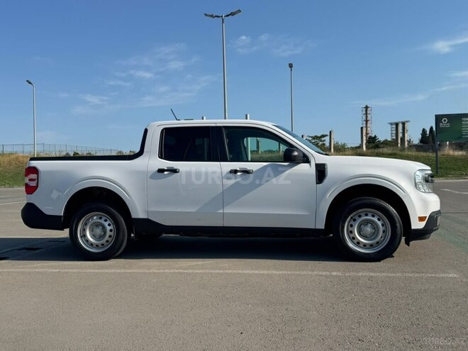 Ford Maverick 2023, 150,000 km - 2.5 l - Bakı