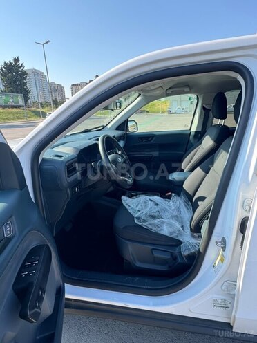 Ford Maverick 2023, 150,000 km - 2.5 l - Bakı