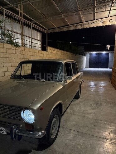 LADA (VAZ) 21011 1972, 32,200 km - 1.3 л - Sabirabad