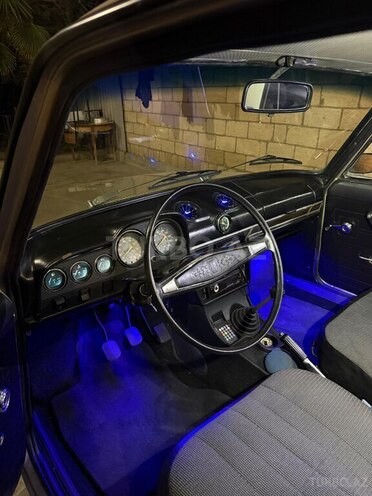 LADA (VAZ) 21011 1972, 32,200 km - 1.3 л - Sabirabad