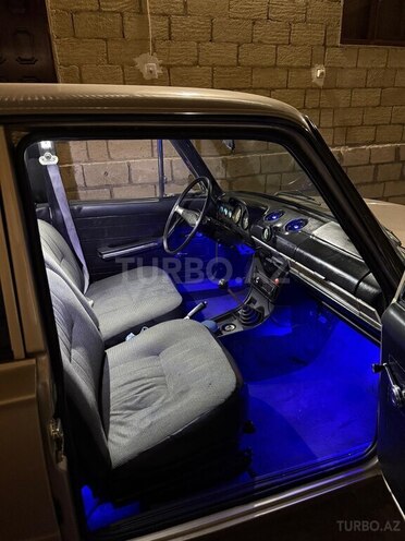 LADA (VAZ) 21011 1972, 32,200 km - 1.3 л - Sabirabad