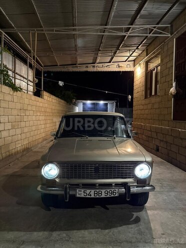 LADA (VAZ) 21011 1972, 32,200 km - 1.3 л - Sabirabad