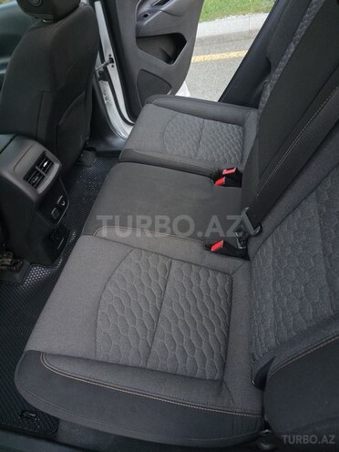 Chevrolet Equinox 2017, 132,585 km - 1.5 l - Gəncə