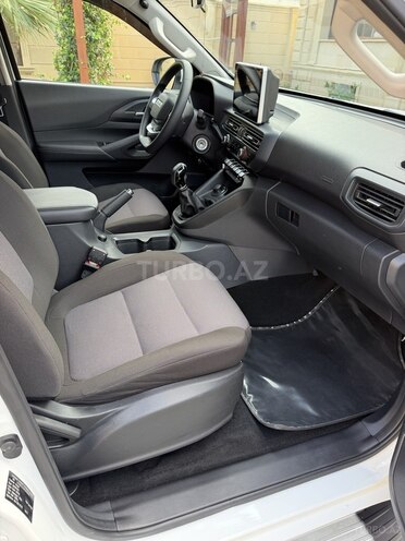 Changan F70 (Hunter) 2024, 75,000 km - 1.9 л - Bakı