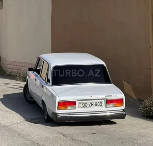 LADA (VAZ) 2107 2006, 70,000 km - 1.6 л - Bakı
