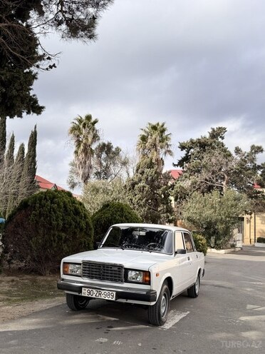 LADA (VAZ) 2107 2006, 70,000 km - 1.6 л - Bakı