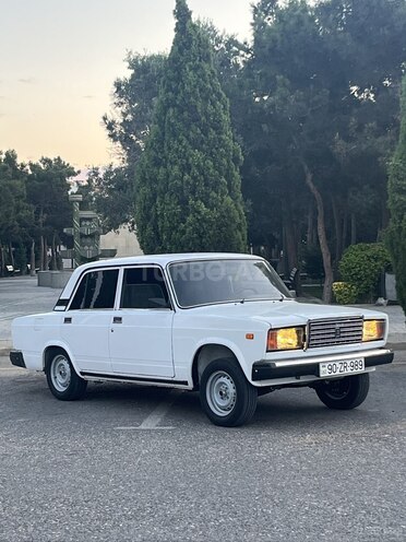 LADA (VAZ) 2107 2006, 70,000 km - 1.6 л - Bakı