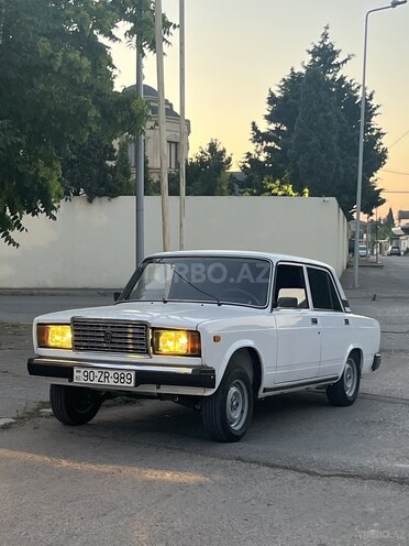LADA (VAZ) 2107 2006, 70,000 km - 1.6 л - Bakı