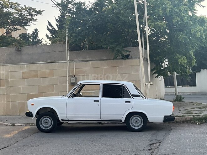 LADA (VAZ) 2107 2006, 70,000 km - 1.6 л - Bakı