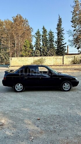LADA (VAZ) 2110 2006, 155,700 km - 1.6 l - Mingəçevir