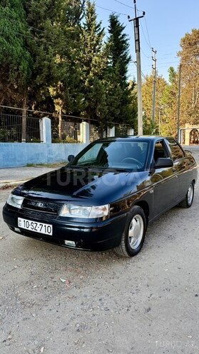 LADA (VAZ) 2110 2006, 155,700 km - 1.6 l - Mingəçevir