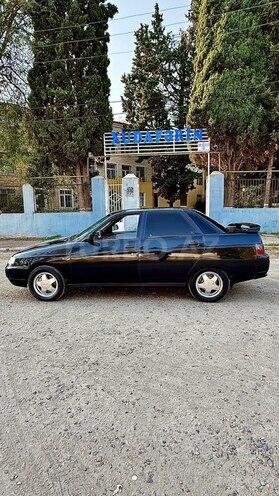 LADA (VAZ) 2110 2006, 155,700 km - 1.6 l - Mingəçevir