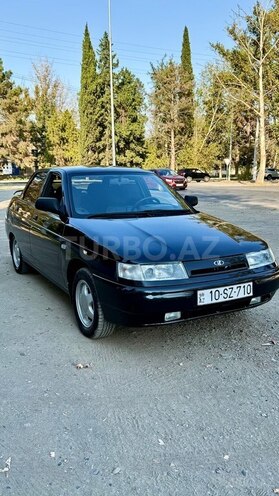 LADA (VAZ) 2110 2006, 155,700 km - 1.6 l - Mingəçevir