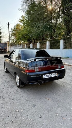 LADA (VAZ) 2110 2006, 155,700 km - 1.6 l - Mingəçevir
