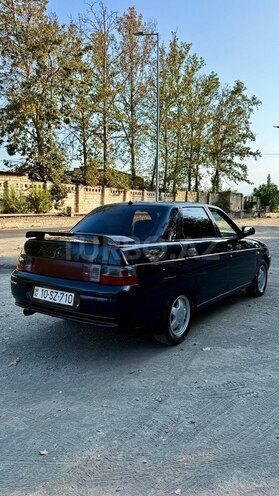 LADA (VAZ) 2110 2006, 155,700 km - 1.6 l - Mingəçevir