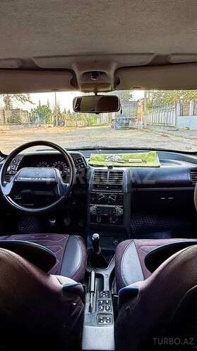 LADA (VAZ) 2110 2006, 155,700 km - 1.6 l - Mingəçevir