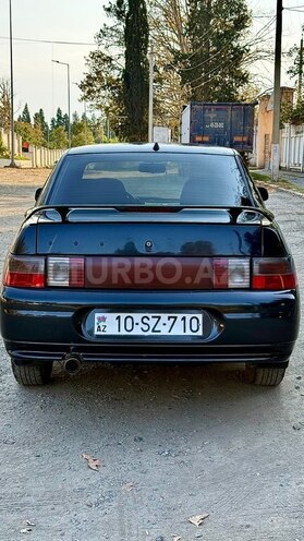 LADA (VAZ) 2110 2006, 155,700 km - 1.6 l - Mingəçevir