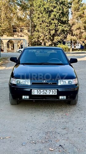 LADA (VAZ) 2110 2006, 155,700 km - 1.6 l - Mingəçevir