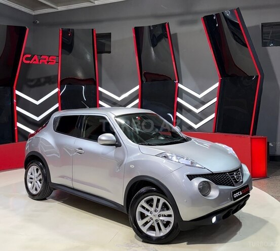 Nissan Juke 2012, 145,055 km - 1.6 l - Sumqayıt