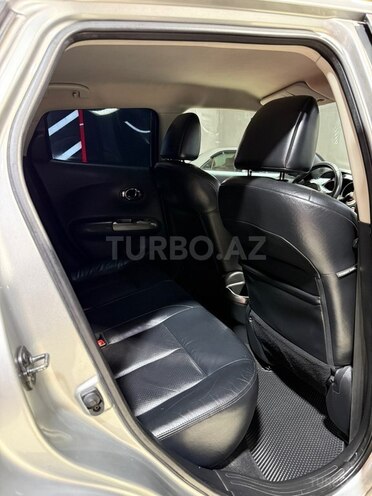 Nissan Juke 2012, 145,055 km - 1.6 l - Sumqayıt
