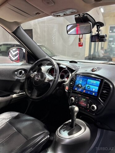 Nissan Juke 2012, 145,055 km - 1.6 l - Sumqayıt