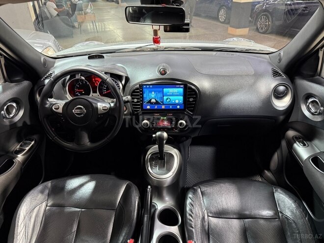 Nissan Juke 2012, 145,055 km - 1.6 l - Sumqayıt