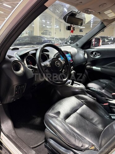 Nissan Juke 2012, 145,055 km - 1.6 l - Sumqayıt
