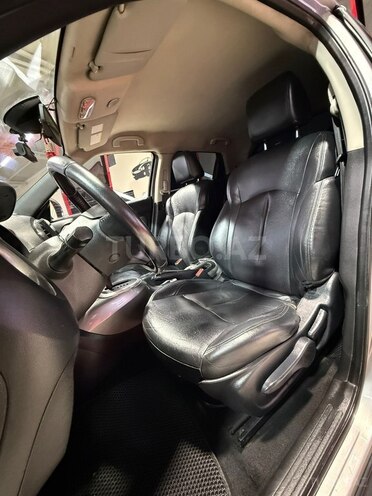 Nissan Juke 2012, 145,055 km - 1.6 l - Sumqayıt