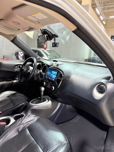 Nissan Juke 2012, 145,055 km - 1.6 l - Sumqayıt