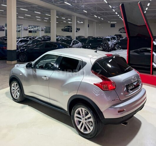 Nissan Juke 2012, 145,055 km - 1.6 l - Sumqayıt