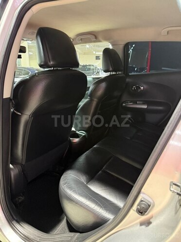 Nissan Juke 2012, 145,055 km - 1.6 l - Sumqayıt
