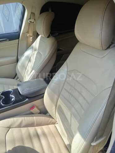 Ford Fusion (North America) 2014, 282,000 km - 1.5 l - Gəncə