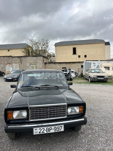 LADA (VAZ) 2107 2011, 100,000 km - 1.6 л - Xırdalan