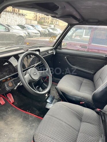 LADA (VAZ) 2107 2011, 100,000 km - 1.6 л - Xırdalan
