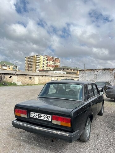LADA (VAZ) 2107 2011, 100,000 km - 1.6 л - Xırdalan