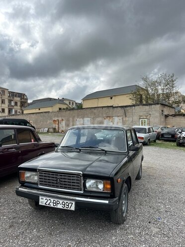 LADA (VAZ) 2107 2011, 100,000 km - 1.6 л - Xırdalan