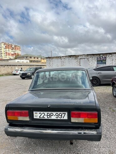 LADA (VAZ) 2107 2011, 100,000 km - 1.6 л - Xırdalan