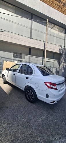 Saipa Saina 2020, 218,000 km - 1.5 l - Bakı
