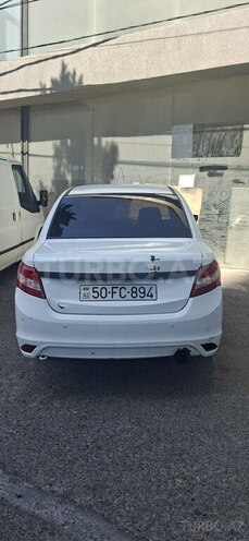 Saipa Saina 2020, 218,000 km - 1.5 l - Bakı