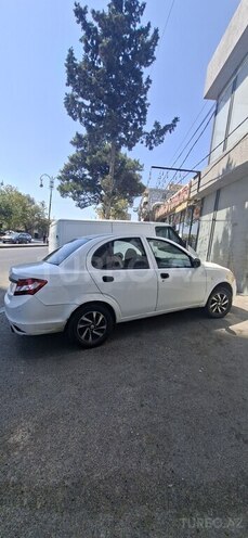 Saipa Saina 2020, 218,000 km - 1.5 l - Bakı