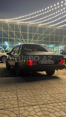 LADA (VAZ) 21099 1998, 169,867 km - 1.5 l - Qazax