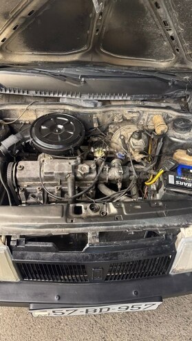 LADA (VAZ) 21099 1998, 169,867 km - 1.5 l - Qazax