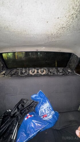 LADA (VAZ) 21099 1998, 169,867 km - 1.5 l - Qazax